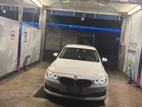 Usata BMW 320 184 CV (135 kW) 2013 Berlina