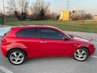 usata Alfa Romeo 147 1.6 Twin Spark Progression