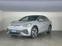 Usata VW ID.5 Pro Performance 150 kW (204 CV) 2023 Moonstone grey nero SUV