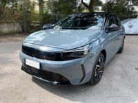 Nuova Opel Corsa Ultimate 100 CV (73 kW) 2025 Grigio Utilitaria