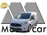 Usata Ford Transit Connect Trend 120 CV (88 kW) 2019 Bianco Monovolume