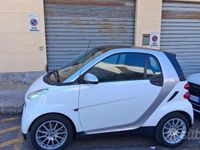 Usata Smart ForTwo Coupé 61 CV (44 kW) 2010 Bianco Coupé