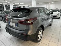 usata Nissan Qashqai 1.5 dCi 115 CV Business