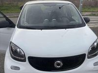 Usata Smart ForFour 71 CV (52 kW) 2018 Utilitaria