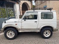 Usata Suzuki Samurai 63 CV (46 kW) 1999 SUV