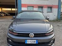 Usata VW Polo GTI 200 CV (147 kW) 2019 Grigio Berlina