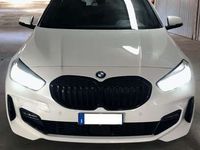 usata BMW 118 118 Serie 1 F40 d Msport auto