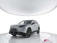 Nuova Omoda 7 279 CV (205 kW) 2026 Carbon crystal black SUV