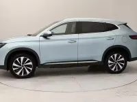 Nieuw BYD Seal U Boost 218 PK (160 kW) 2025 Blauw SUV