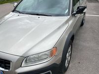 Usata Volvo XC70 2010 Marrone SUV