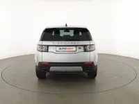 Occasion Land Rover Discovery Sport HSE 150 ch (110 kW) 2017 Argent SUV