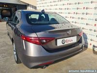 usata Alfa Romeo Giulia 2.2 Turbodiesel 150 CV AT8