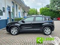 Usata Jeep Avenger Altitude 101 CV (74 kW) 2024 Nero SUV