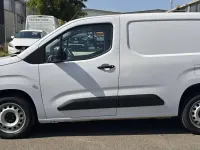 Usata Citroën Berlingo 102 CV (75 kW) 2024 Bianco Monovolume