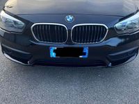 usata BMW 116 116 d 5p eff.dynamics