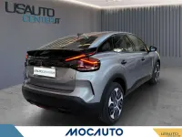 Usata Citroën C4 Feel 131 CV (96 kW) 2023 Blu SUV