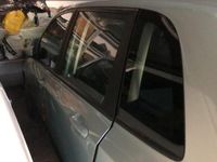 Usata Fiat Stilo 133 CV (97 kW) 2002 Verde Berlina