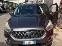 Usata Ford Kuga Vignale 150 CV (110 kW) 2017 SUV