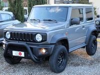 Occasion Suzuki Jimny 102 ch (75 kW) 2021 Gris SUV
