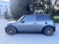 Usata Mini Cooper S 184 CV (135 kW) 2010 Other Utilitaria