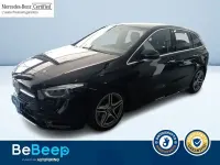 Usata Mercedes B180 AMG line 116 CV (85 kW) 2025 Nero Utilitaria