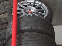 Usata Abarth 500 Esseesse 135 CV (99 kW) 2010 Grigio Utilitaria