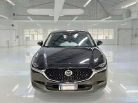 Usata Mazda CX-30 Exceed 186 CV (136 kW) 2022 Nero SUV
