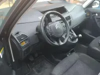 Usata Citroën C4 Picasso 115 CV (84 kW) 2012 Grigio Monovolume