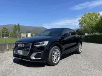 Usata Audi Q2 S-Line 190 CV (139 kW) 2017 SUV