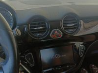 Usata Opel Adam Jam 70 CV (51 kW) 2013 Bianco Utilitaria