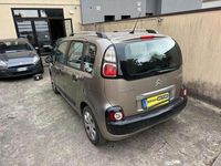 Usata Citroën C3 Picasso Seduction 95 CV (69 kW) 2012 Bronzo Monovolume