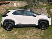Usata Toyota Yaris Cross Active 92 CV (67 kW) 2023 SUV