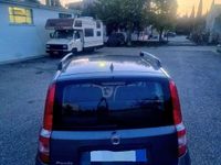 Usata Fiat Panda Active 75 CV (55 kW) 2011 Utilitaria