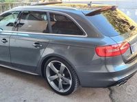 usata Audi A4 A4 2.0 TDI 150 CV Business Plus