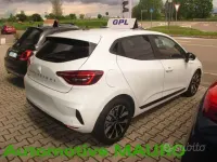 Nuova Mitsubishi Colt Invite 101 CV (74 kW) 2025 Bianco Utilitaria