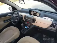 Usata Lancia Ypsilon 69 CV (50 kW) 2006 Utilitaria