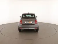 Usata Fiat 500 69 CV (50 kW) 2023 Grigio Utilitaria
