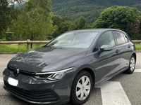 Usata VW Golf VII 150 CV (110 kW) 2020 Berlina