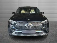 Nuova Mercedes GLC220 197 CV (144 kW) 2026 Nero SUV