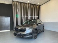 Nuova Skoda Kamiq 116 CV (85 kW) 2025 Grigio SUV