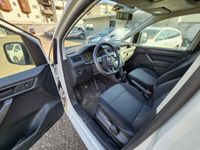 usata VW Caddy 1.4 TGI Trendline