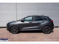 Usata Ford Puma Titanium S 125 CV (91 kW) 2023 Grigio SUV