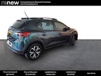 Usata Dacia Sandero Expression 91 CV (66 kW) 2023 Grigio scuro