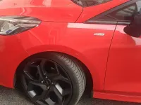 Usata Ford Fiesta ST-Line 101 CV (74 kW) 2019 Utilitaria