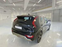Usata Kia Niro Style 105 CV (77 kW) 2023 Nero SUV