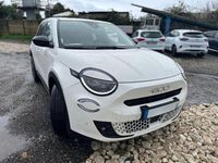 Usata Fiat 600 La Prima 110 CV (80 kW) 2025 Bianco SUV