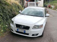 Usata Volvo V50 109 CV (80 kW) 2012 Station wagon