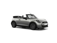 Usata Mini Cooper Cabriolet 163 CV (119 kW) 2025 Cabrio