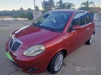 Usata Lancia Ypsilon 60 CV (44 kW) 2007 Utilitaria
