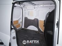 Usata Ford Transit Connect Trend 101 CV (74 kW) 2021 Bianco Monovolume